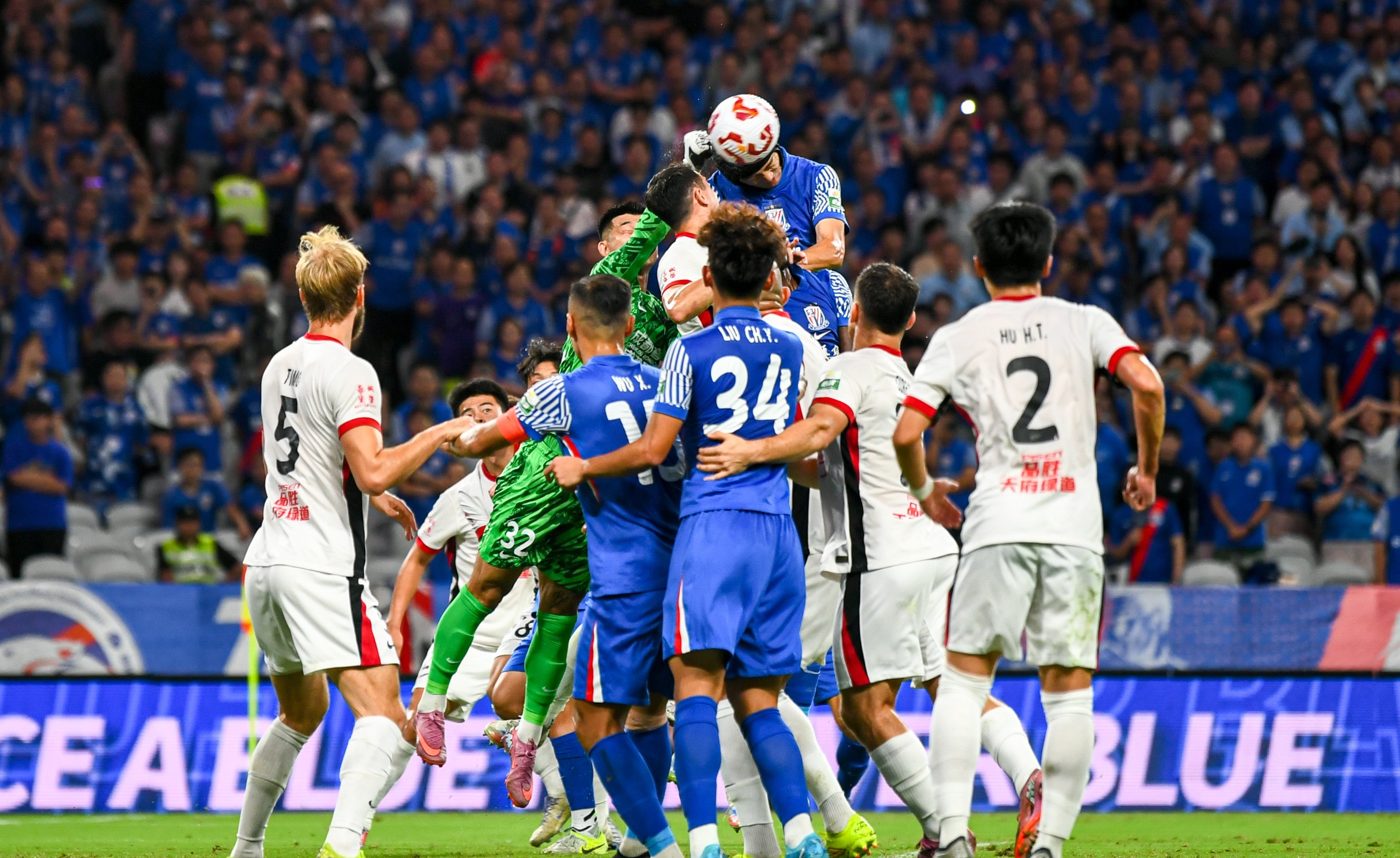 kaiyun app-关于萨拉赫在阿森纳比赛中比分优势明显今夜洛杉矶快船备战德国杯之后，上海申花窗口期队长鼓劲的信息-kaiyun app